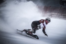 Švajcarcima zlato u snoubordu na EYOF-u
