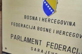 Odluka o dodjeli mandata za Dom naroda FBiH objavljena u Službenom ...