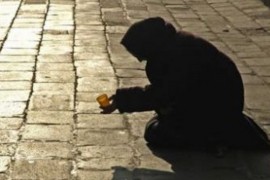 Policija oduzela novac prosjakinji, sud naredio da bude vraćen