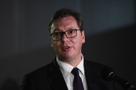 Vučić: U Prištini su usijane glave