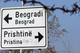 Kosovo usvojilo Platformu dijaloga sa Srbijom