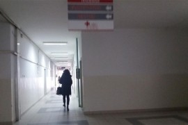 Prva žrtva gripa u Leskovcu
