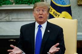 Srbi u Americi predali Trampu i Kongresu 37.000 potpisa: Traže pomoć ...