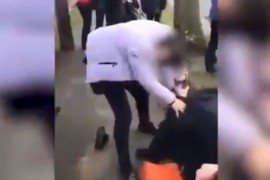 Djevojčica brutalno pretučena, objavljen uznemirujući snimak