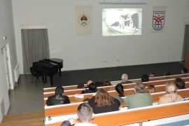 Počeli Dani dokumentarnog filma u Novom Gradu