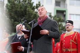 Đukanović: Neću podnijeti ostavku