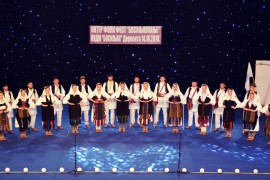 "Bosiljak" putuje u Dohu