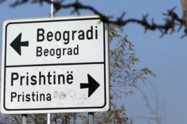 Otkriveno šta piše u platformi o nastavku dijaloga sa Beogradom