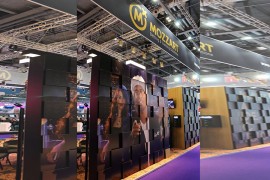 Mozzart na sajmu u Londonu potvrdio lidersku poziciju u regionu