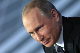 Putin: Evropa ne želi američke rakete, ali ne sme da se buni