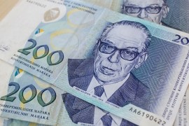 Prihod od boravišne takse 1,3 miliona KM