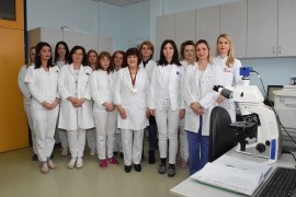 Citogenetička laboratorija u UKC RS vodeća u BiH