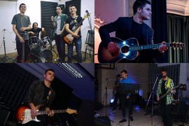 Mladi banjalučki muzičari u humanitarnoj misiji