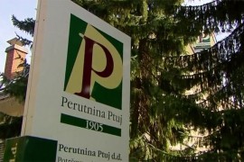 Ukrajinci preuzimaju "Perutninu Ptuj"