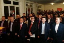 Đokić: Socijalisti imaju dobra rješenja za Ribnik