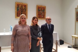 U Mostaru obilježen Dan državnosti Srbije