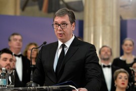 I Vučić je na Instagramu