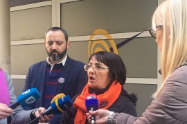 Klub novinara osudio prijetnje Milojevićevoj: Napad na slobodu javne ...
