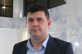 Šešlija: Prioritet preseljenje u novu zgradu i povratak povjerenja ...