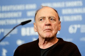 Umro glumac Bruno Ganc, najpoznatiji filmski Hitler