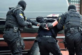 Jednomjesečni pritvor policajcima uhapšenim u Kalesiji