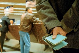 Dubičanin osumnjičen da je 10 godina dizao penziju preminulog punca