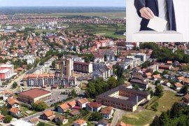 Otvorena sva biračka mjesta u Doboju