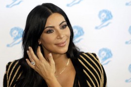 Kim Kardašijan otkrila zašto se ne smije na fotografijama