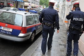 Državljanin BiH provalio u sigurnu kuću u Austriji