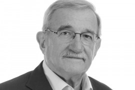 Preminuo političar Slobodan Popović