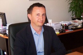 Ćurić proglasio pobjedu