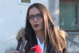 Dušica Runić proglasila izbornu pobjedu