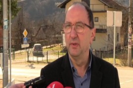 Kovačević: Karać vodi u Ribniku