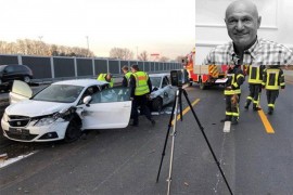 Mediji: Šaban će biti sahranjen u Aleji zaslužnih građana