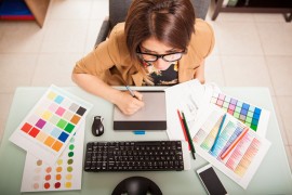 Istraživanje: Koji će trendovi u dizajnu obilježiti 2019. godinu