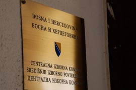 CIK objavio prve preliminarne rezultate prijevremenih izbora