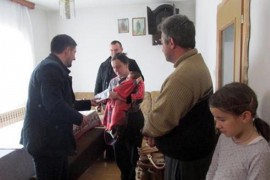 Anonimni donator za treće i četvrto dijete daje ukupno 200.000 KM