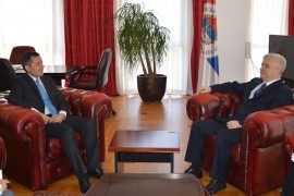 Ojačati saradnju sa finansijskim institucijama
