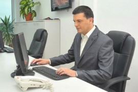 Šajinović: Nastavljam političko djelovanje u SDS-u