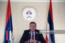 Dodik: Slobodan Popović dao doprinos izgradnji političkog života ...