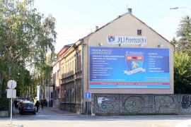Donirana računarska oprema Radničkom univerzitetu