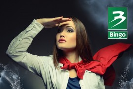 Bingo i partneri ponovo organizuju projekat "Odvažne i hrabre, to ste ...