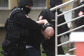 Dileru 14 godina robije zbog pokušaja ubistva policajca i trgovine ...