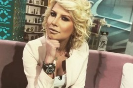Dea Đurđević ostaje na intenzivnoj njezi