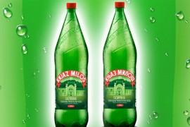 Coca-Cola kupuje i "Knjaz Miloš"?