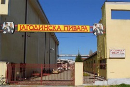 Jagodinska pivara upola cijene?