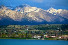 Amerikanci žele da prodaju Montanu da se "riješe" duga