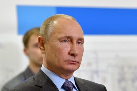 Putin sprema govor, da li će oboriti rekord?
