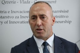 Haradinaj: Dačićeve izjave opasne, etnička podjela je i dovela do ...