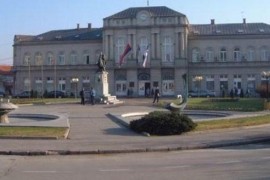 Broj noćenja turista uvećan za 16 odsto